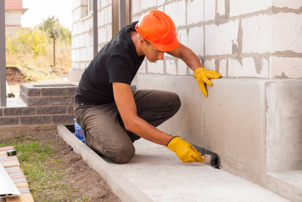 Licensed Foundation Crack Repair service in Louisville, IL - Halo Water Proofing